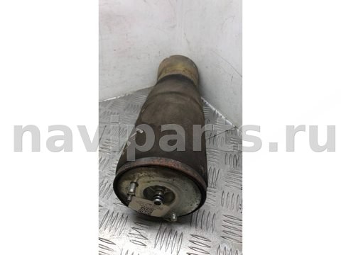 Пневмоподушка BMW X5 E53, 2003 г., OEM 37126750355, арт. 99959367509, фото 2