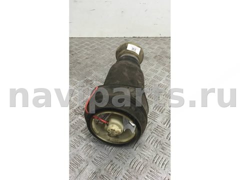 Пневмоподушка BMW X5 E70, 2008 г., OEM 37126790080, арт. 99959372793