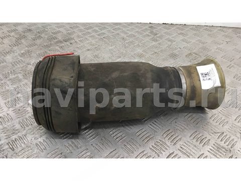 Пневмоподушка BMW X5 E70, 2008 г., OEM 37126790080, арт. 99959372793, фото 2