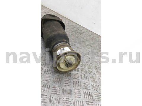 Пневмоподушка BMW X5 E70, 2008 г., OEM 37126790080, арт. 99959372793, фото 3