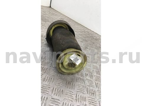 Пневмоподушка BMW X5 E70, 2012 г., OEM 37126790079, арт. 99959372794_1, фото 3
