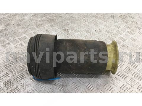 Пневмоподушка BMW X5 E70, 2008 г., OEM 37126790079, арт. 99959372794, фото 2
