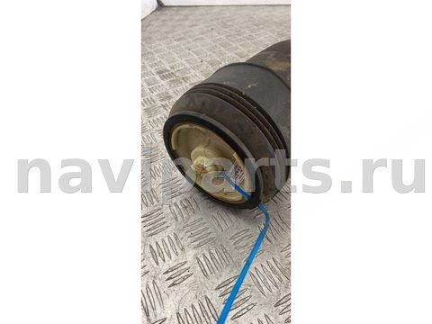 Пневмоподушка BMW X5 E70, 2012 г., OEM 37126790080, арт. 99959377687, фото 2