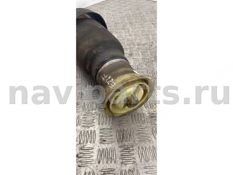 Пневмоподушка BMW X5 E70, 2012 г., OEM 37126790080, арт. 99959377687, фото 3