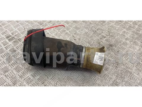 Пневмоподушка BMW X5 E70, 2008 г., OEM 37126790080, арт. 99959377688_1