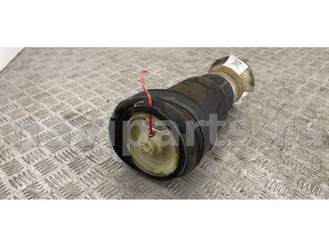 Пневмоподушка BMW X5 E70, 2008 г., OEM 37126790080, арт. 99959377688_1, фото 2