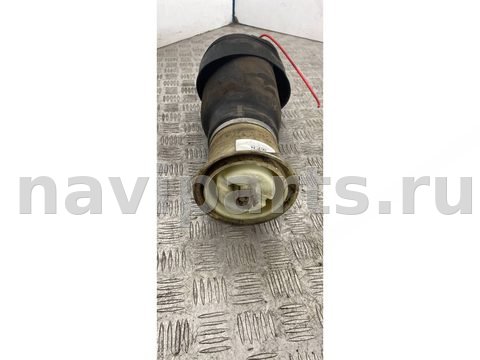 Пневмоподушка BMW X5 E70, 2008 г., OEM 37126790080, арт. 99959377688_1, фото 3