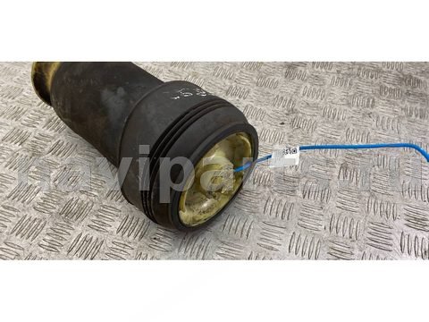 Пневмоподушка BMW X5 E70, 2009 г., OEM 37126790080, арт. 99959377799, фото 3