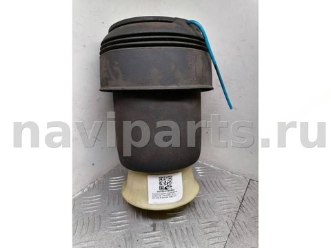 Пневмоподушка BMW X5 E70, 2008 г., OEM 37126790079, арт. 999593789807