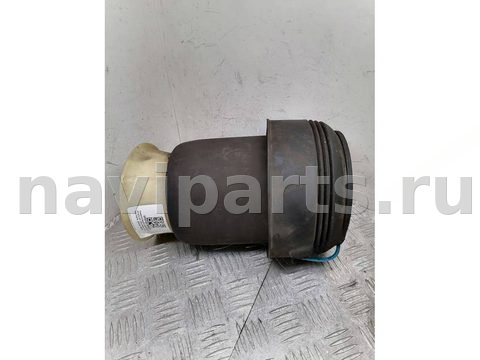 Пневмоподушка BMW X5 E70, 2008 г., OEM 37126790079, арт. 999593789807, фото 6
