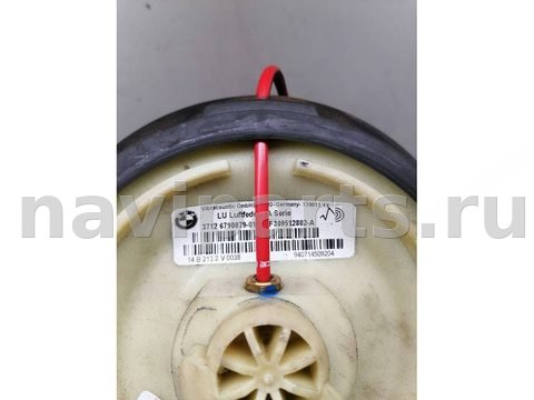 Новое BMW X5 E70, 2012 г., OEM 37126790079, арт. 999593789808_1, фото 5
