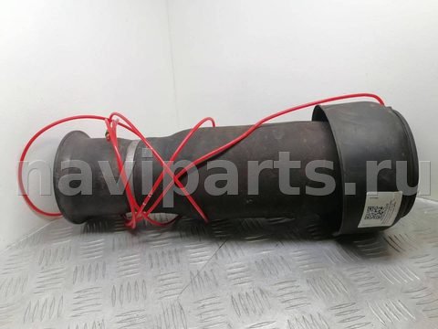 Пневмоподушка BMW X5 F15, 2015 г., OEM 37126795013, арт. 999593791235, фото 3
