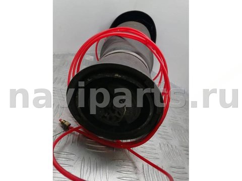 Пневмоподушка BMW X5 F15, 2015 г., OEM 37126795013, арт. 999593791235, фото 4