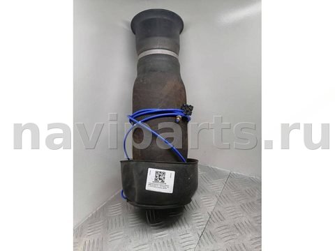 Пневмоподушка BMW X5 F15, 2015 г., OEM 37126795013, арт. 999593791236