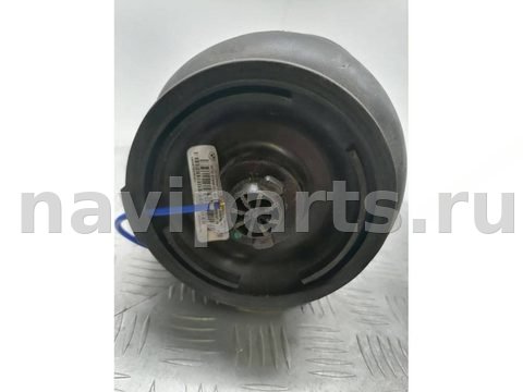 Пневмоподушка BMW X5 F15, 2015 г., OEM 37126795013, арт. 999593791236, фото 2