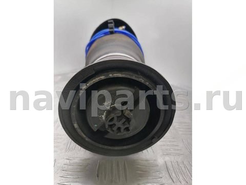 Пневмоподушка BMW X5 F15, 2015 г., OEM 37126795013, арт. 999593791236, фото 3