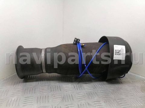Пневмоподушка BMW X5 F15, 2015 г., OEM 37126795013, арт. 999593791236, фото 4