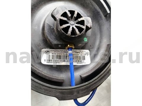 Пневмоподушка BMW X5 F15, 2015 г., OEM 37126795013, арт. 999593791236, фото 5