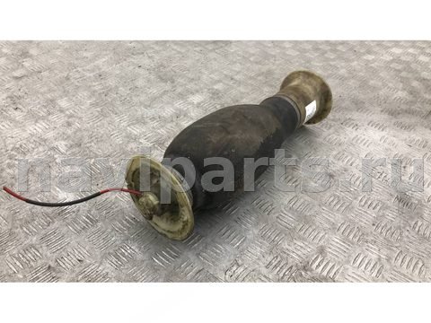 Пневмоподушка BMW 5 F10/F11/GT F07, 2011 г., OEM 37106781843, арт. 999593792817