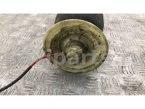 Пневмоподушка BMW 5 F10/F11/GT F07, 2011 г., OEM 37106781843, арт. 999593792817, фото 2