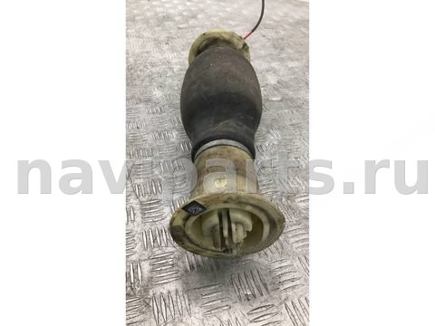 Пневмоподушка BMW 5 F10/F11/GT F07, 2011 г., OEM 37106781843, арт. 999593792817, фото 3