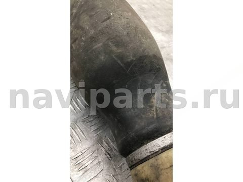 Пневмоподушка BMW 5 F10/F11/GT F07, 2011 г., OEM 37106781843, арт. 999593792817, фото 4