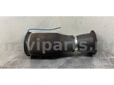 Пневмоподушка BMW X6 E71/E72, 2010 г., OEM 37126790083, арт. 99959379452