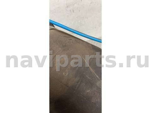 Пневмоподушка BMW X6 E71/E72, 2010 г., OEM 37126790083, арт. 99959379452, фото 2