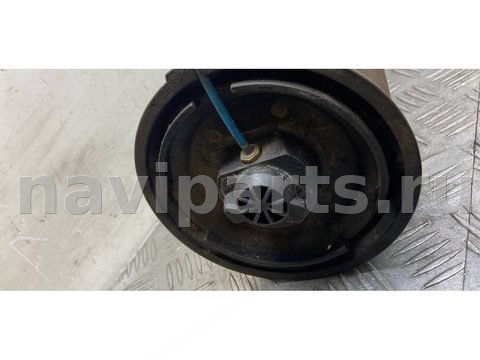 Пневмоподушка BMW X6 E71/E72, 2010 г., OEM 37126790083, арт. 99959379452, фото 3
