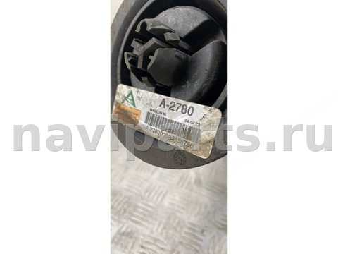 Пневмоподушка BMW 5 F10/F11/GT F07, 2012 г., арт. 999593794968, фото 4