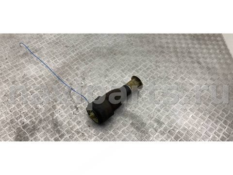 Пневмоподушка BMW 5 F10/F11/GT F07, 2015 г., OEM 37106781843, арт. 999593795003