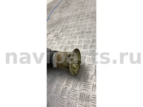 Пневмоподушка BMW 5 F10/F11/GT F07, 2015 г., OEM 37106781843, арт. 999593795003, фото 2