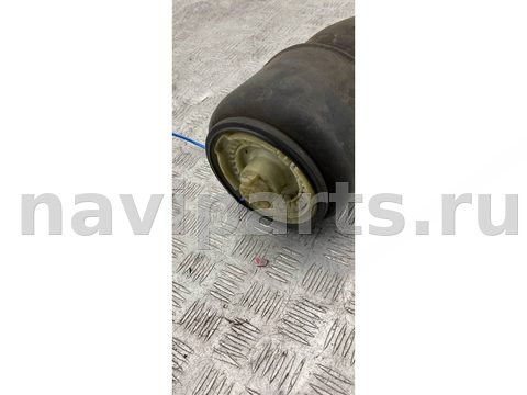 Пневмоподушка BMW 5 F10/F11/GT F07, 2015 г., OEM 37106781843, арт. 999593795003, фото 3