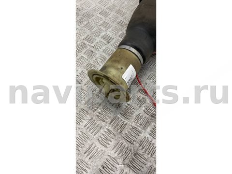 Пневмоподушка BMW 5 F10/F11/GT F07, 2015 г., OEM 37106781843, арт. 999593795004, фото 3