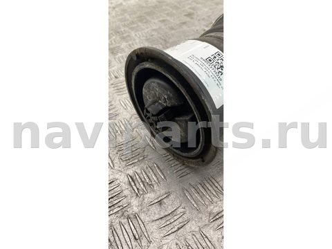 Пневмоподушка BMW X5 F15, 2017 г., OEM 37126795013, арт. 999593795210, фото 2