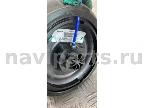 Пневмоподушка BMW X5 F15, 2017 г., OEM 37126795013, арт. 999593795210, фото 4