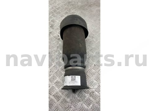 Пневмоподушка BMW X5 F15, 2017 г., OEM 37126795013, арт. 999593795211