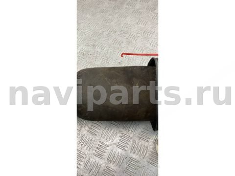 Пневмоподушка BMW X5 F15, 2017 г., OEM 37126795013, арт. 999593795211, фото 4