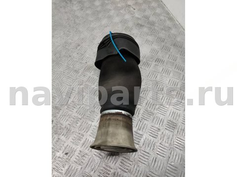 Пневмоподушка BMW X5 E70, 2008 г., OEM 37126790079, арт. 999593801082_1