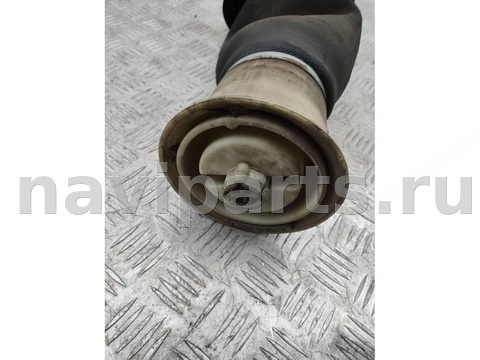 Пневмоподушка BMW X5 E70, 2008 г., OEM 37126790079, арт. 999593801082_1, фото 2