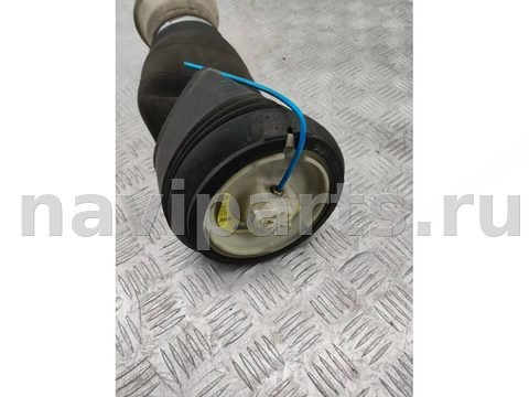 Пневмоподушка BMW X5 E70, 2012 г., OEM 37126790079, арт. 999593801082, фото 4