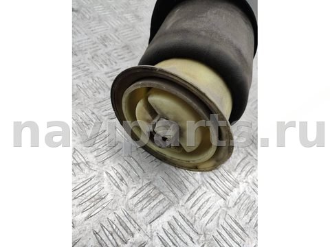 Пневмоподушка BMW X5 E70, 2008 г., OEM 37126790079, арт. 999593801084_1, фото 2