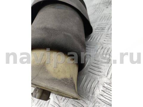 Пневмоподушка BMW X5 E70, 2008 г., OEM 37126790079, арт. 999593801084_1, фото 3