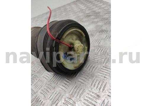 Пневмоподушка BMW X5 E70, 2008 г., OEM 37126790079, арт. 999593801084_1, фото 4