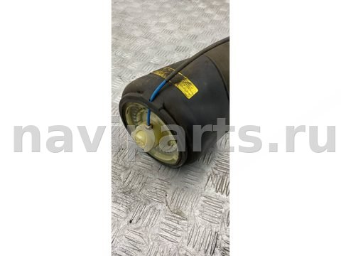 Пневмоподушка BMW 5 F10/F11/GT F07, 2011 г., арт. 999593801646, фото 3