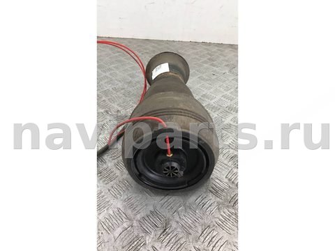 Пневмоподушка BMW X5 E70, 2012 г., OEM 37126790079, арт. 99959380521_1