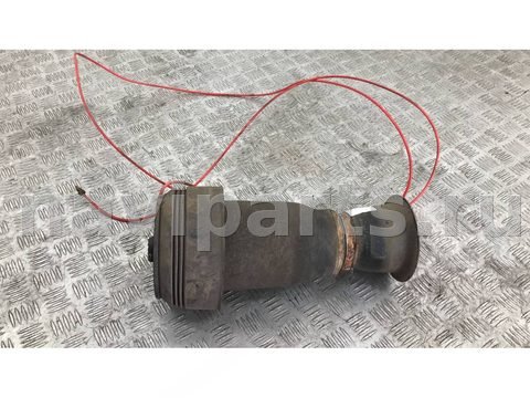 Пневмоподушка BMW X5 E70, 2009 г., OEM 37126790079, арт. 99959380521, фото 2