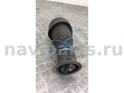 Пневмоподушка BMW X5 E70, 2012 г., OEM 309512606, арт. 99959380539_1, фото 3