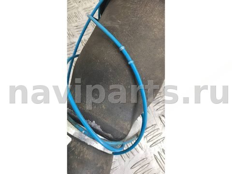 Пневмоподушка BMW X5 E70, 2012 г., OEM 309512606, арт. 99959380539_1, фото 4
