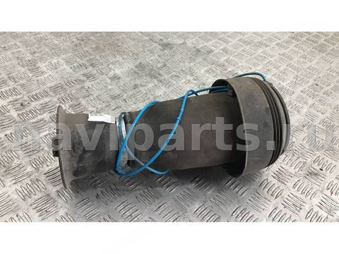 Пневмоподушка BMW X5 E70, 2009 г., OEM 309512606, арт. 99959380539, фото 2